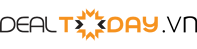 logo dealtoday